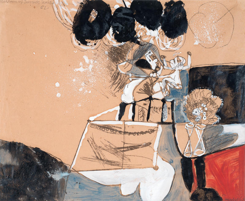 Massacre of the Innocents